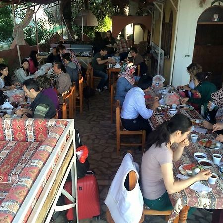 Murat Hotel Demre Esterno foto
