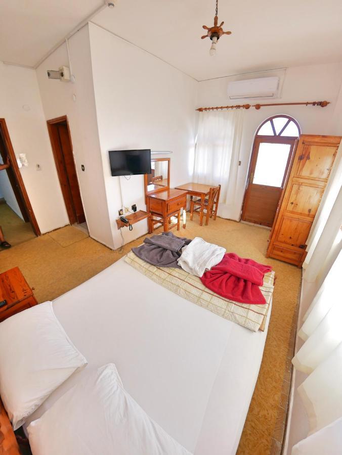 Murat Hotel Demre Esterno foto