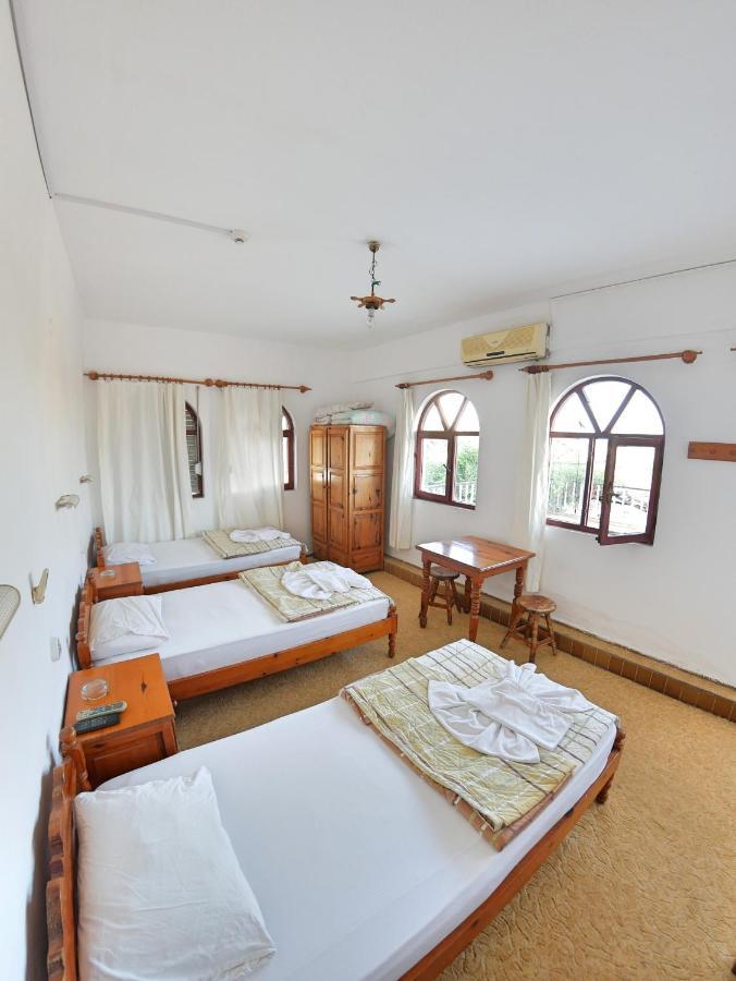 Murat Hotel Demre Esterno foto