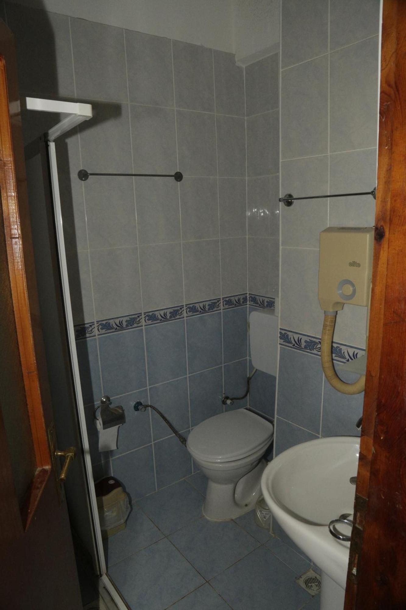 Murat Hotel Demre Esterno foto