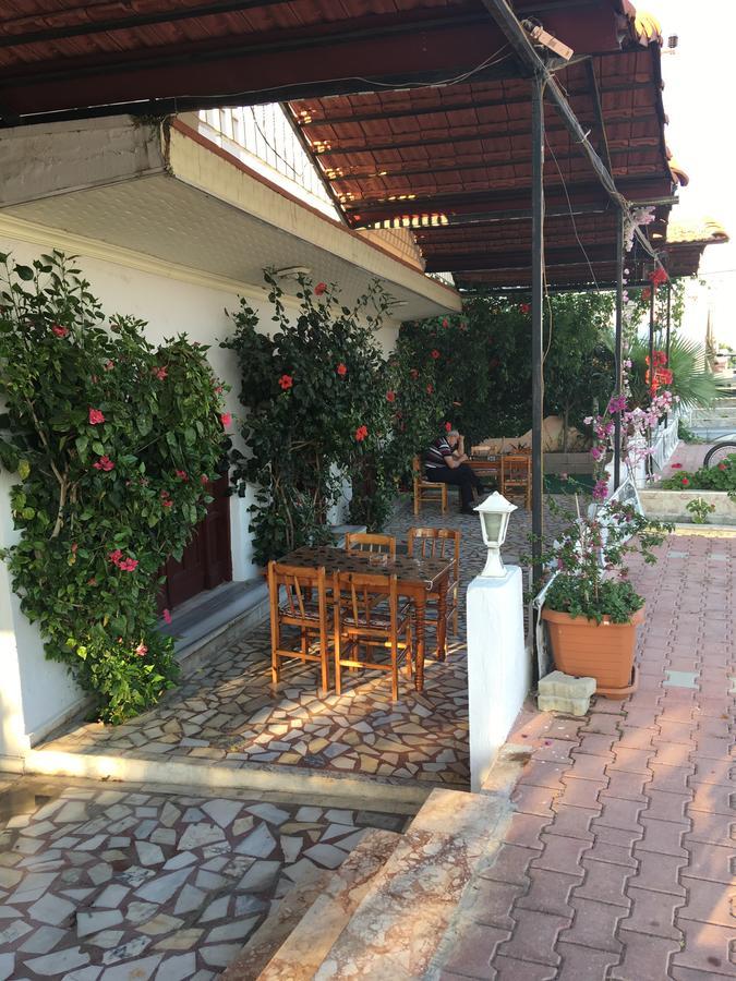 Murat Hotel Demre Esterno foto