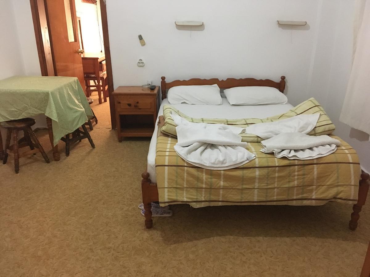 Murat Hotel Demre Esterno foto