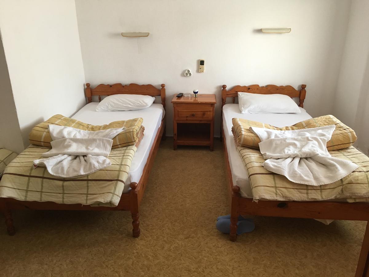 Murat Hotel Demre Esterno foto