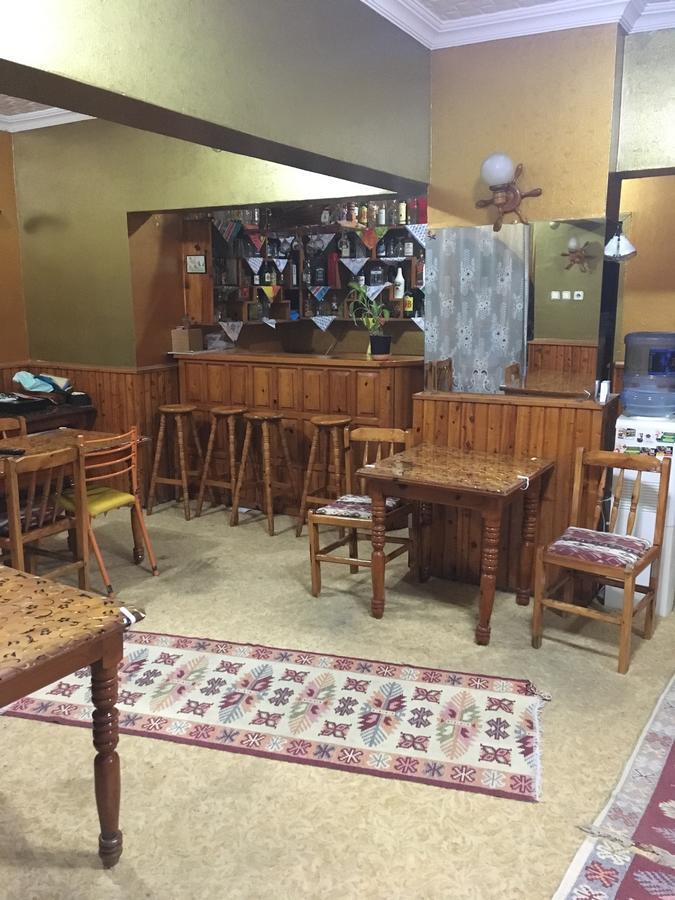 Murat Hotel Demre Esterno foto