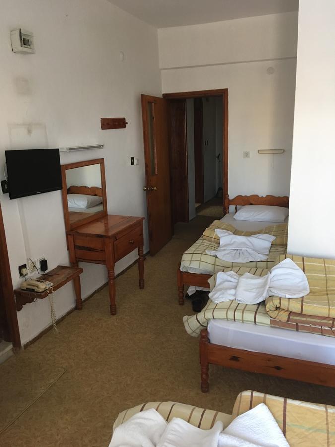 Murat Hotel Demre Esterno foto