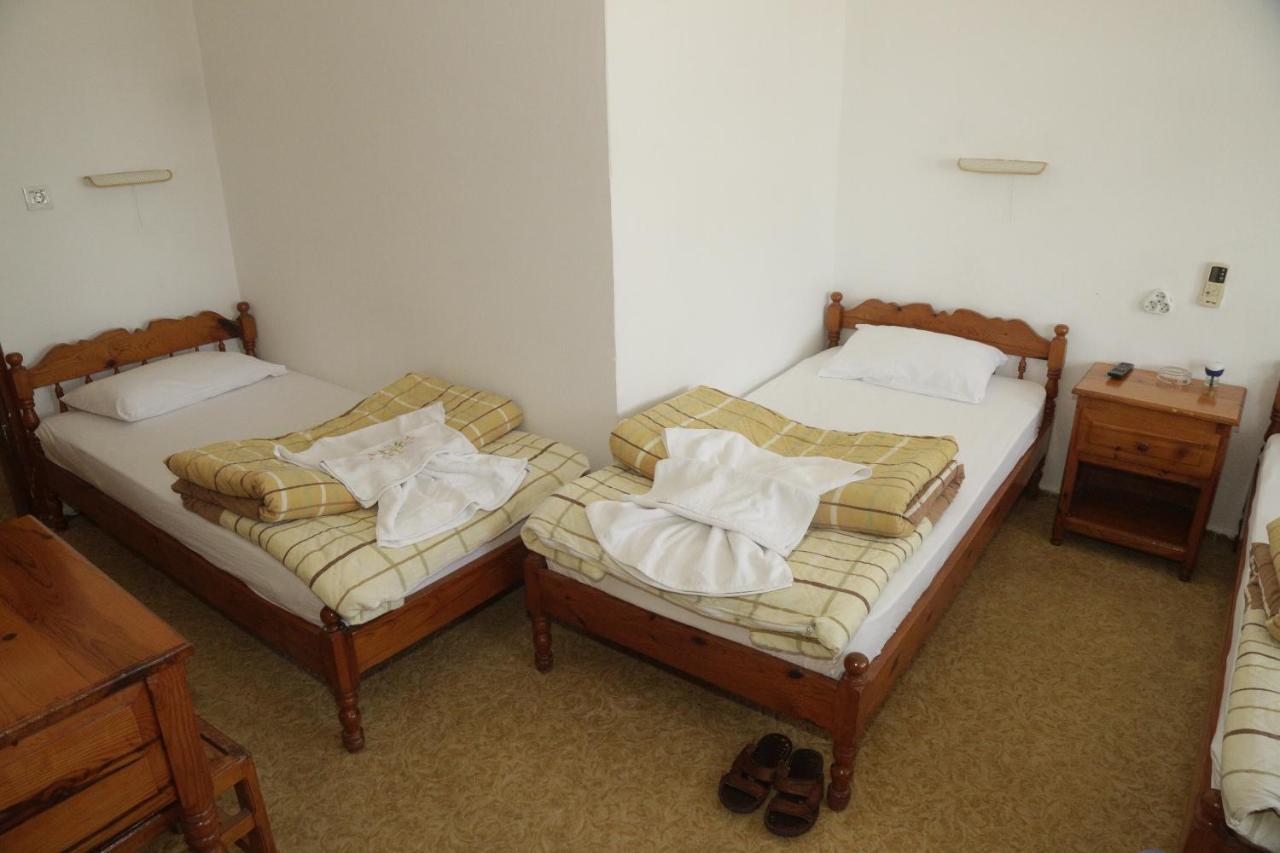 Murat Hotel Demre Esterno foto