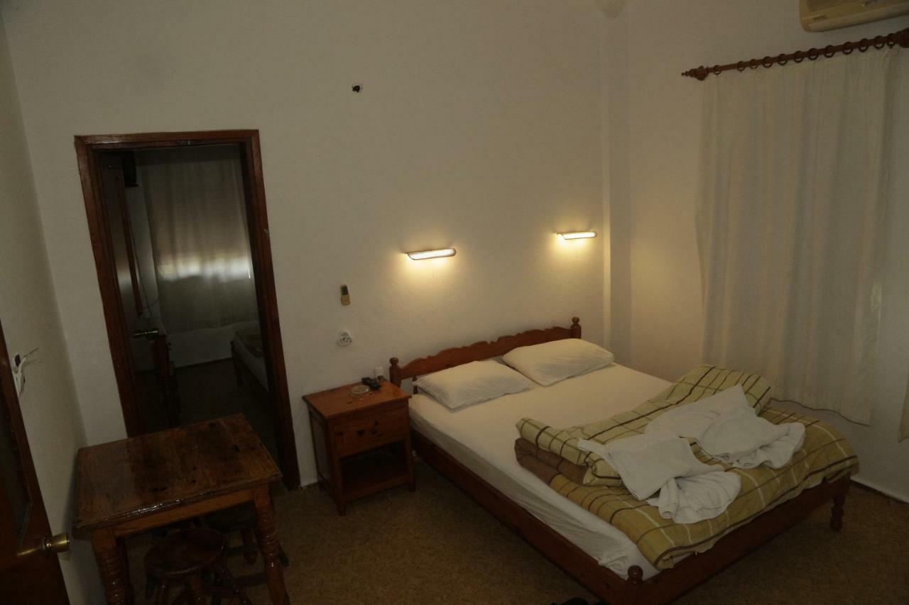 Murat Hotel Demre Esterno foto