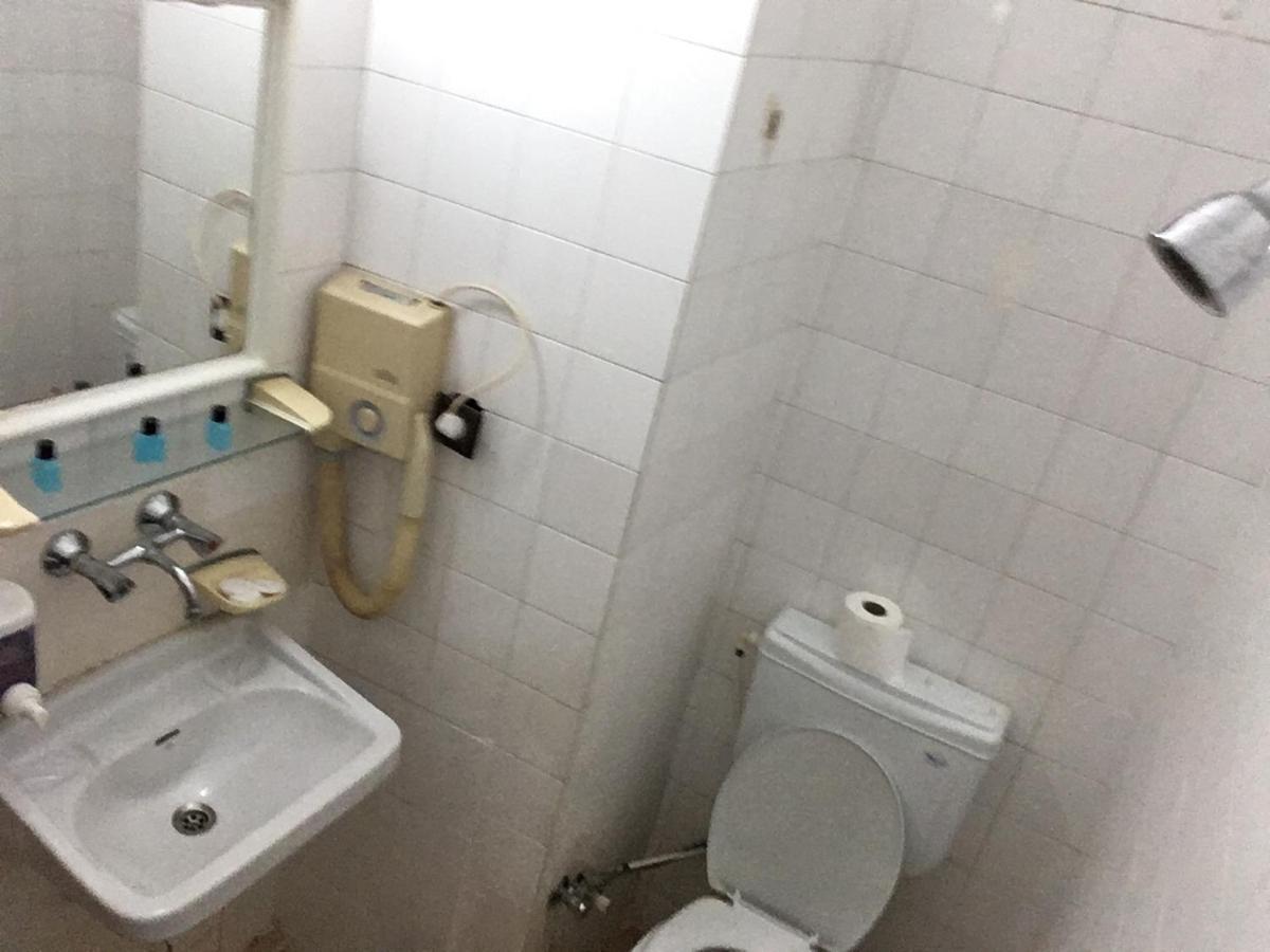 Murat Hotel Demre Esterno foto